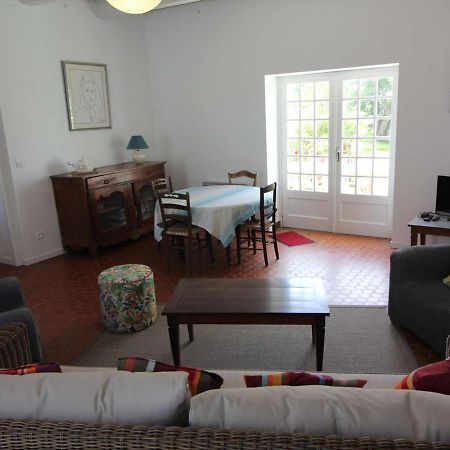Maison Renovee 4 Pieces, Proche Plage, 7 Couchages, Jardin Clos, Dolus-D'Oleron - Fr-1-246A-119 Екстер'єр фото