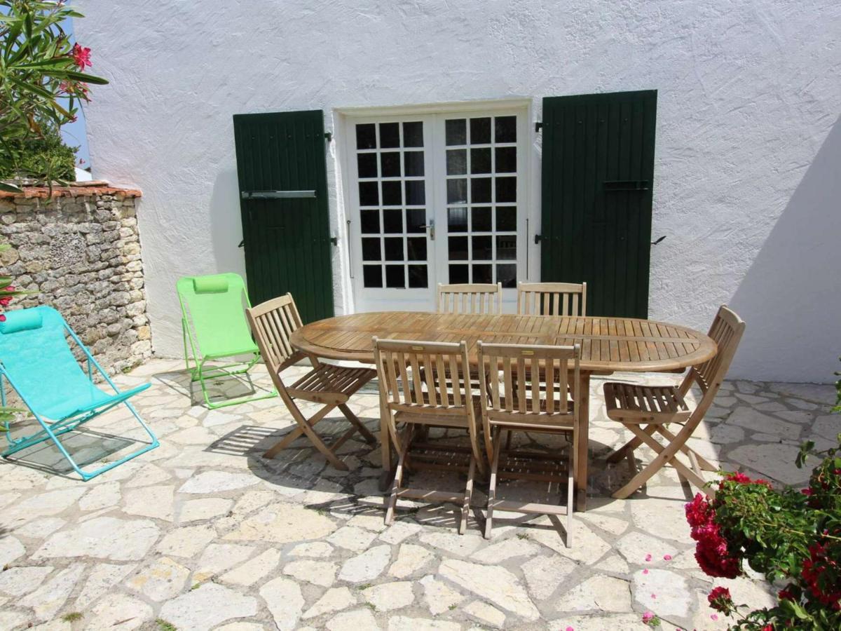 Maison Renovee 4 Pieces, Proche Plage, 7 Couchages, Jardin Clos, Dolus-D'Oleron - Fr-1-246A-119 Екстер'єр фото