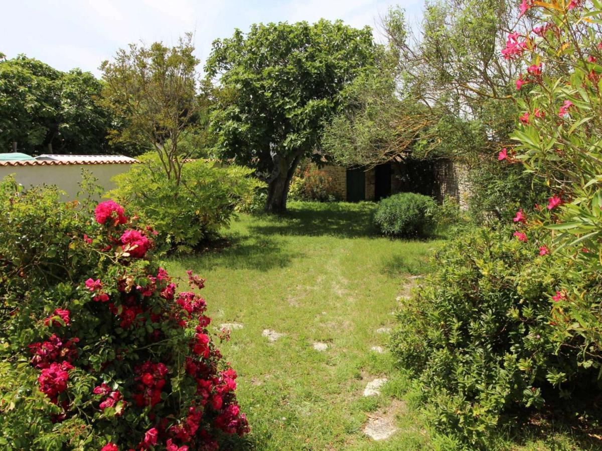 Maison Renovee 4 Pieces, Proche Plage, 7 Couchages, Jardin Clos, Dolus-D'Oleron - Fr-1-246A-119 Екстер'єр фото