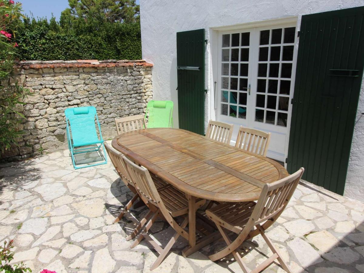 Maison Renovee 4 Pieces, Proche Plage, 7 Couchages, Jardin Clos, Dolus-D'Oleron - Fr-1-246A-119 Екстер'єр фото