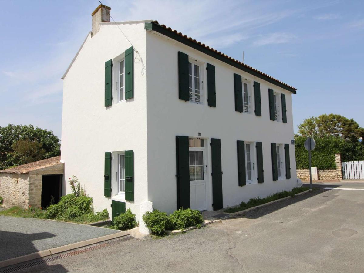 Maison Renovee 4 Pieces, Proche Plage, 7 Couchages, Jardin Clos, Dolus-D'Oleron - Fr-1-246A-119 Екстер'єр фото