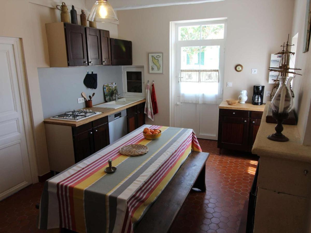 Maison Renovee 4 Pieces, Proche Plage, 7 Couchages, Jardin Clos, Dolus-D'Oleron - Fr-1-246A-119 Екстер'єр фото