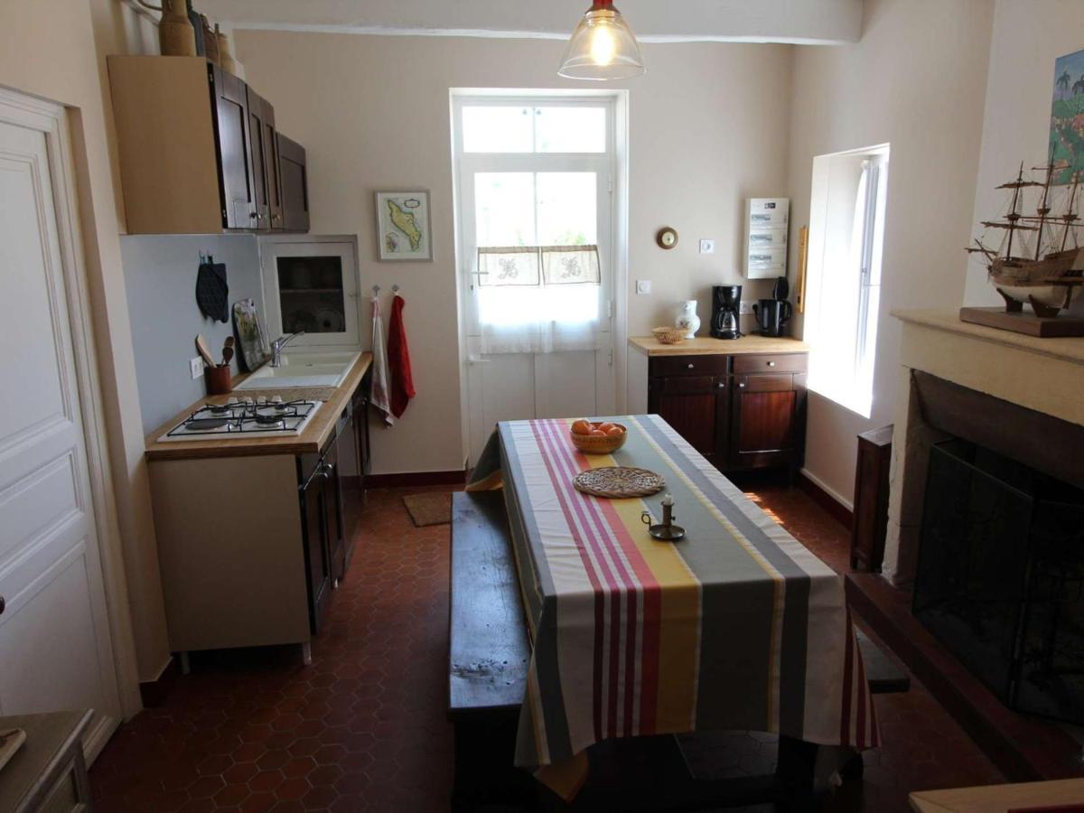 Maison Renovee 4 Pieces, Proche Plage, 7 Couchages, Jardin Clos, Dolus-D'Oleron - Fr-1-246A-119 Екстер'єр фото