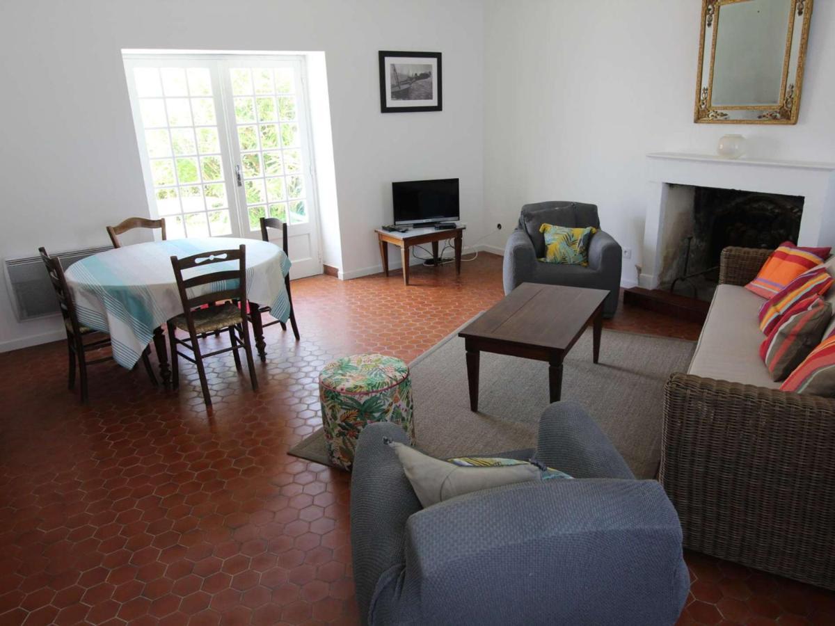 Maison Renovee 4 Pieces, Proche Plage, 7 Couchages, Jardin Clos, Dolus-D'Oleron - Fr-1-246A-119 Екстер'єр фото