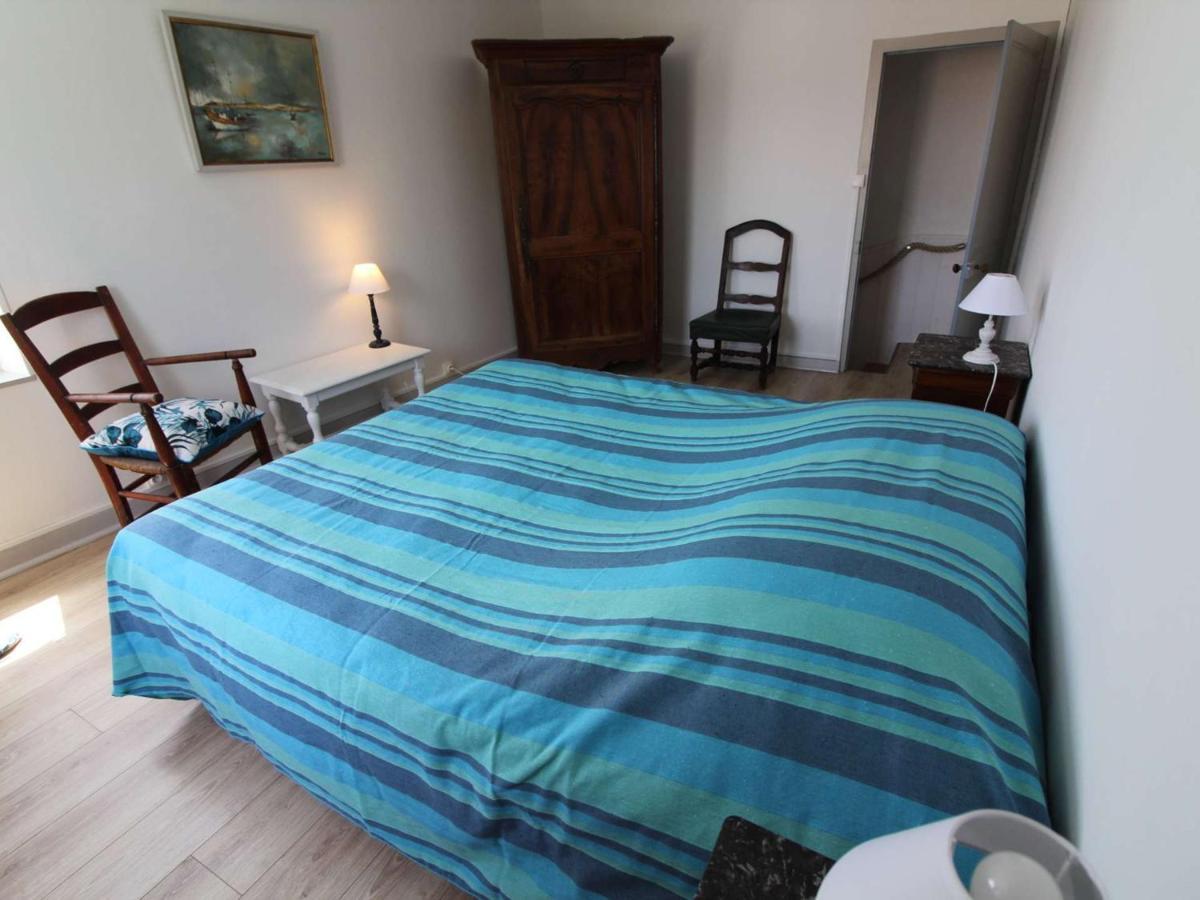 Maison Renovee 4 Pieces, Proche Plage, 7 Couchages, Jardin Clos, Dolus-D'Oleron - Fr-1-246A-119 Екстер'єр фото