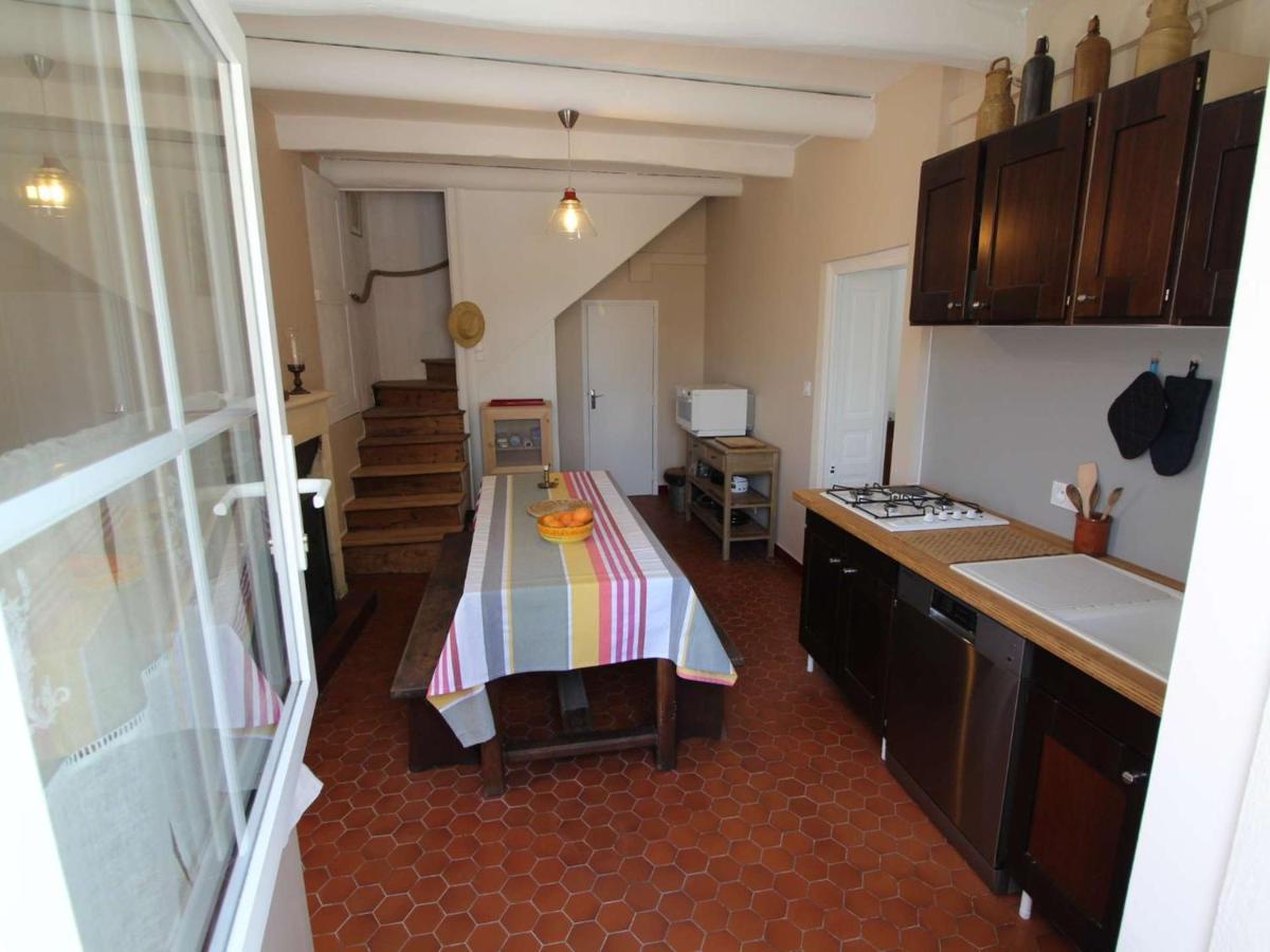 Maison Renovee 4 Pieces, Proche Plage, 7 Couchages, Jardin Clos, Dolus-D'Oleron - Fr-1-246A-119 Екстер'єр фото